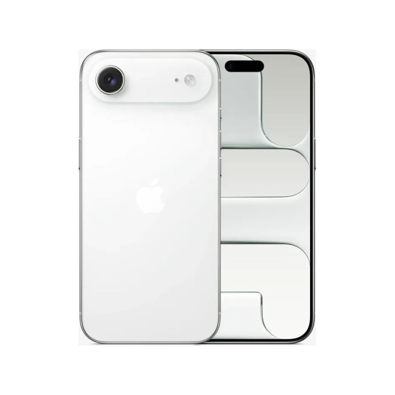 Apple iPhone Air 256GB Cloud White MG2M4
